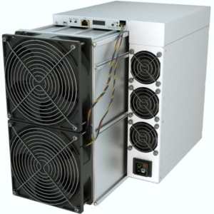 LVL 2 Bitmain Antminer S21+